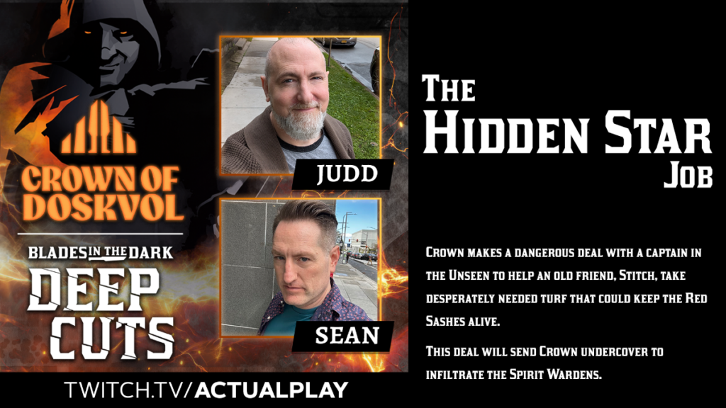 Hidden Star (7/22/2026)