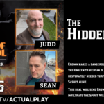 Hidden Star (7/22/2026)
