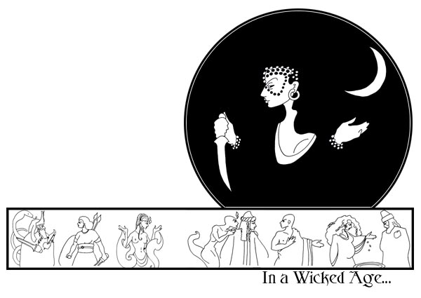 In a Wicked Age (7/11/2026)