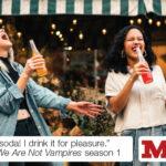 We Are Not Vampires (7/26/2026)